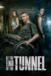 دانلود فیلم At the End of the Tunnel 2016 بدون سانسور با پخش آنلاین
