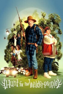 دانلود فیلم Hunt for the Wilderpeople 2016 بدون سانسور با پخش آنلاین دانلود فیلم Hunt for the Wilderpeople 2016 بدون سانسور با پخش آنلاین