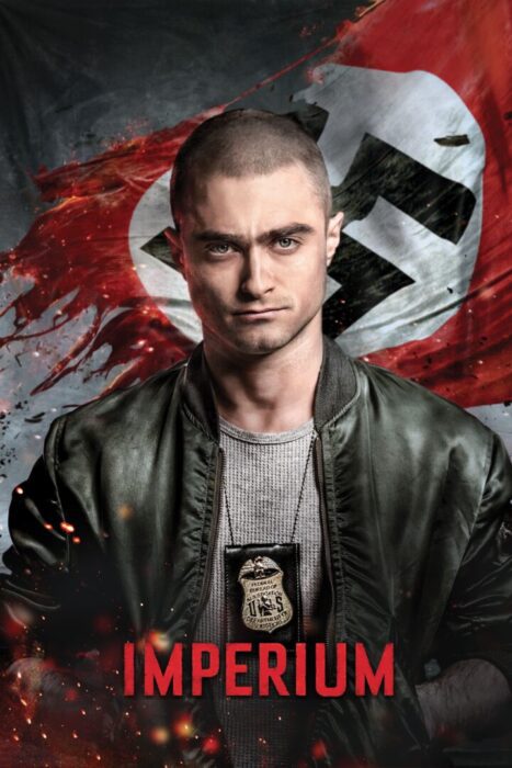 دانلود فیلم Imperium 2016 بدون سانسور با پخش آنلاین دانلود فیلم Imperium 2016 بدون سانسور با پخش آنلاین