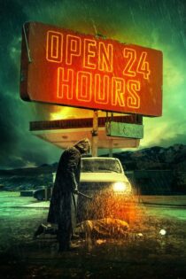 دانلود فیلم Open 24 Hours 2018 بدون سانسور با پخش آنلاین دانلود فیلم Open 24 Hours 2018 بدون سانسور با پخش آنلاین