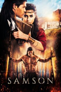 دانلود فیلم Samson 2018 بدون سانسور با پخش آنلاین