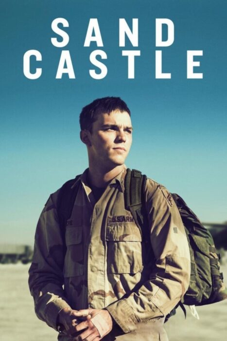 دانلود فیلم Sand Castle 2017 بدون سانسور با پخش آنلاین