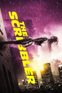 دانلود فیلم The Scribbler 2014 بدون سانسور با پخش آنلاین
