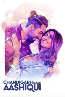 دانلود فیلم Chandigarh Kare Aashiqui 2021 بدون سانسور با پخش آنلاین