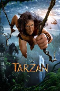 دانلود فیلم Tarzan 2013 بدون سانسور با پخش آنلاین