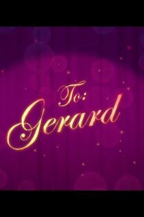 دانلود فیلم To: Gerard 2020 بدون سانسور با پخش آنلاین