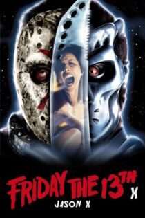دانلود فیلم Jason X 2001 بدون سانسور با پخش آنلاین