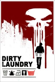 دانلود فیلم The Punisher: Dirty Laundry 2012 بدون سانسور با پخش آنلاین