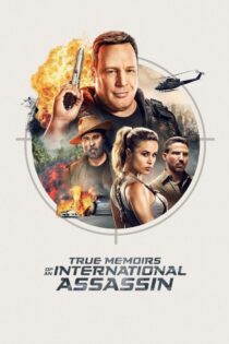 دانلود فیلم True Memoirs of an International Assassin 2016 بدون سانسور با پخش آنلاین