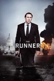 دانلود فیلم The Runner 2015 بدون سانسور با پخش آنلاین