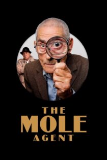 دانلود فیلم The Mole Agent 2020 بدون سانسور با پخش آنلاین