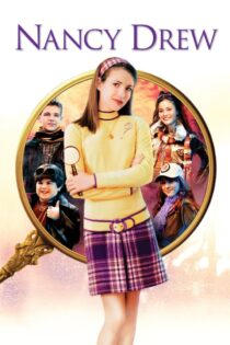 دانلود فیلم Nancy Drew 2007 بدون سانسور با پخش آنلاین دانلود فیلم Nancy Drew 2007 بدون سانسور با پخش آنلاین