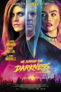 دانلود فیلم We Summon the Darkness 2019 بدون سانسور با پخش آنلاین