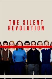 دانلود فیلم The Silent Revolution 2018 بدون سانسور با پخش آنلاین