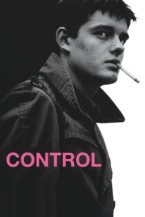 دانلود فیلم Control 2007 بدون سانسور با پخش آنلاین