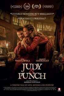 دانلود فیلم Judy & Punch 2019 بدون سانسور با پخش آنلاین
