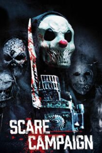 دانلود فیلم Scare Campaign 2016 بدون سانسور با پخش آنلاین