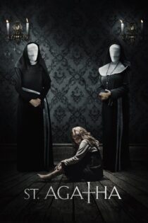 دانلود فیلم St. Agatha 2018 بدون سانسور با پخش آنلاین