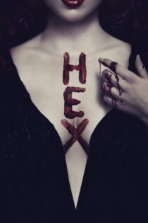 دانلود فیلم Hex 2018 بدون سانسور با پخش آنلاین