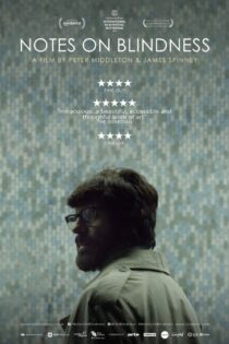 دانلود فیلم Notes on Blindness 2016 بدون سانسور با پخش آنلاین دانلود فیلم Notes on Blindness 2016 بدون سانسور با پخش آنلاین