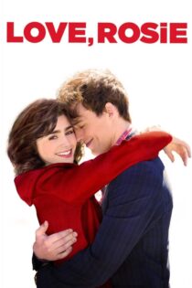دانلود فیلم Love, Rosie 2014 بدون سانسور با پخش آنلاین