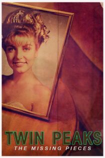 دانلود فیلم Twin Peaks: The Missing Pieces 2014 بدون سانسور با پخش آنلاین