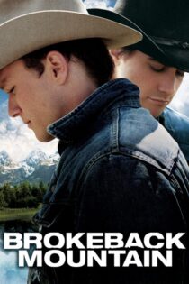 دانلود فیلم Brokeback Mountain 2005 بدون سانسور با پخش آنلاین
