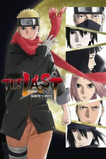 دانلود فیلم The Last: Naruto the Movie 2014 بدون سانسور با پخش آنلاین