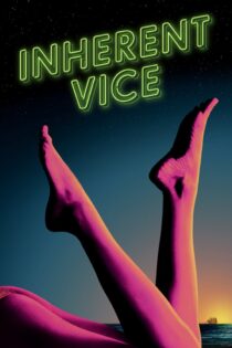 دانلود فیلم Inherent Vice 2014 بدون سانسور با پخش آنلاین