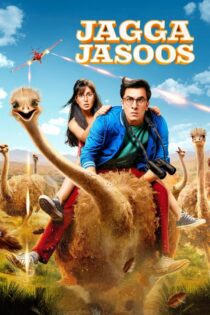 دانلود فیلم Jagga Jasoos 2017 بدون سانسور با پخش آنلاین