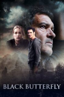 دانلود فیلم Black Butterfly 2017 بدون سانسور با پخش آنلاین