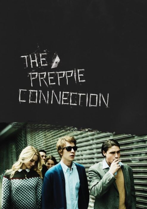 دانلود فیلم The Preppie Connection 2015 بدون سانسور با پخش آنلاین