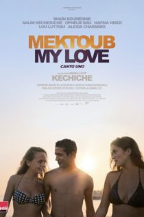 دانلود فیلم Mektoub, My Love: Canto Uno 2017 بدون سانسور با پخش آنلاین