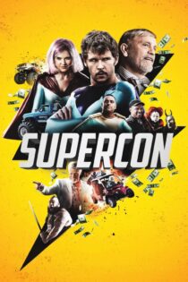 دانلود فیلم Supercon 2018 بدون سانسور با پخش آنلاین دانلود فیلم Supercon 2018 بدون سانسور با پخش آنلاین