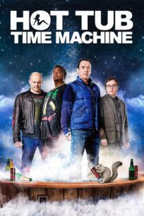 دانلود فیلم Hot Tub Time Machine 2010 بدون سانسور با پخش آنلاین