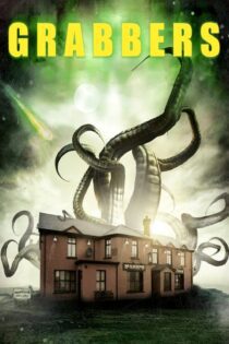 دانلود فیلم Grabbers 2012 بدون سانسور با پخش آنلاین
