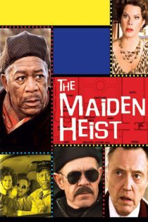 دانلود فیلم The Maiden Heist 2009 بدون سانسور با پخش آنلاین