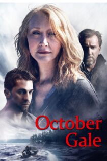 دانلود فیلم October Gale 2014 بدون سانسور با پخش آنلاین