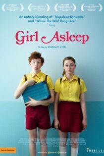 دانلود فیلم Girl Asleep 2015 بدون سانسور با پخش آنلاین
