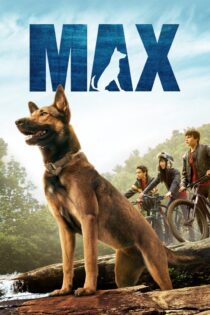 دانلود فیلم Max 2015 بدون سانسور با پخش آنلاین