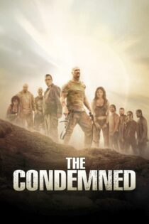 دانلود فیلم The Condemned 2007 بدون سانسور با پخش آنلاین دانلود فیلم The Condemned 2007 بدون سانسور با پخش آنلاین