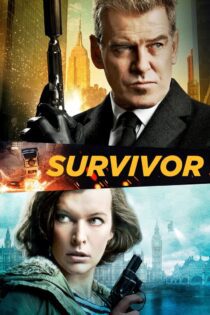 دانلود فیلم Survivor 2015 بدون سانسور با پخش آنلاین