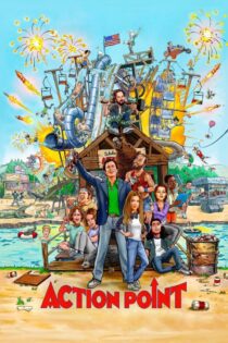 دانلود فیلم Action Point 2018 بدون سانسور با پخش آنلاین