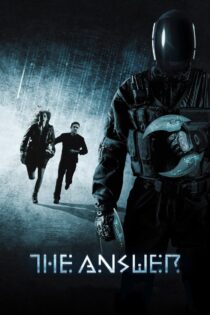 دانلود فیلم The Answer 2015 بدون سانسور با پخش آنلاین
