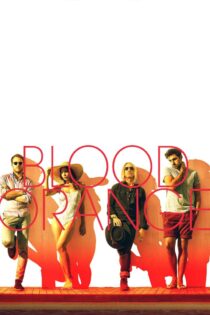 دانلود فیلم Blood Orange 2016 بدون سانسور با پخش آنلاین