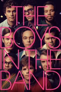 دانلود فیلم The Boys in the Band 2020 بدون سانسور با پخش آنلاین