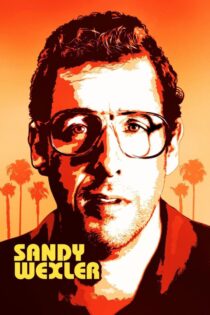 دانلود فیلم Sandy Wexler 2017 بدون سانسور با پخش آنلاین