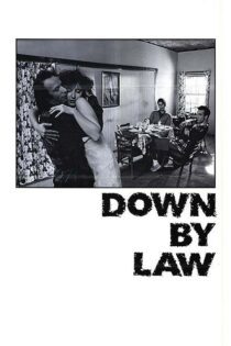 دانلود فیلم Down by Law 1986 بدون سانسور با پخش آنلاین