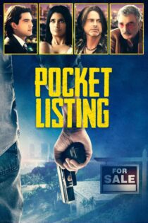 دانلود فیلم Pocket Listing 2015 بدون سانسور با پخش آنلاین
