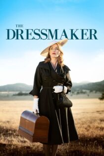 دانلود فیلم The Dressmaker 2015 بدون سانسور